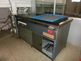 Johannes Zimmer MINI MDF 337 stencil production machine