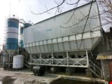 industrias leblan stationary concrete mixing plant ( plant 1)