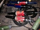 Fein MSHO 840-2 HF straight grinder