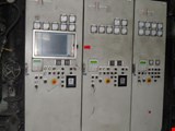 BBC Mains frequency induction furnaces