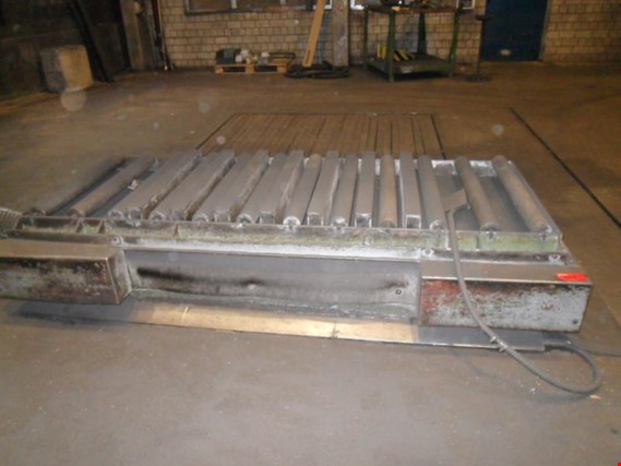 Used Vibrotic for Sale (Trading Premium) | NetBid Industrial Auctions