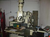 Heckert FUW 915/8 Universal-Werkzeugfräsmaschine