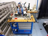 Georg Fischer SG 160 plastic pipe welding machine