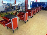 workshop trolley