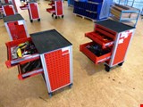 workshop cart