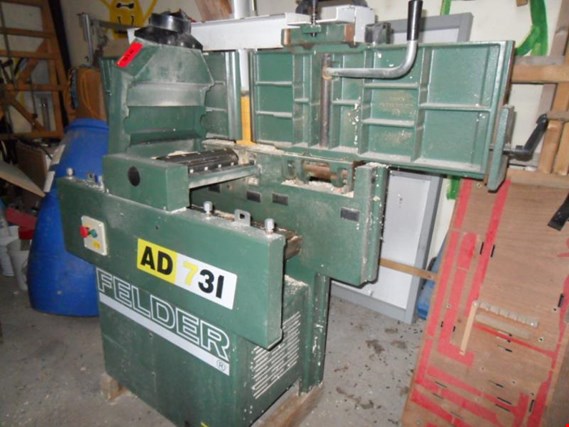 Used Blockposition for Sale (Trading Premium) | NetBid Industrial Auctions