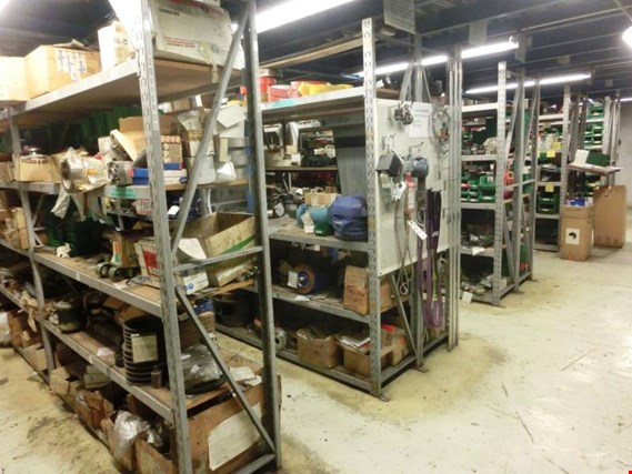Used room contents - magazine for Sale (Auction Premium) | NetBid Industrial Auctions