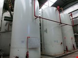 tanques de almacenamiento de liquidos
