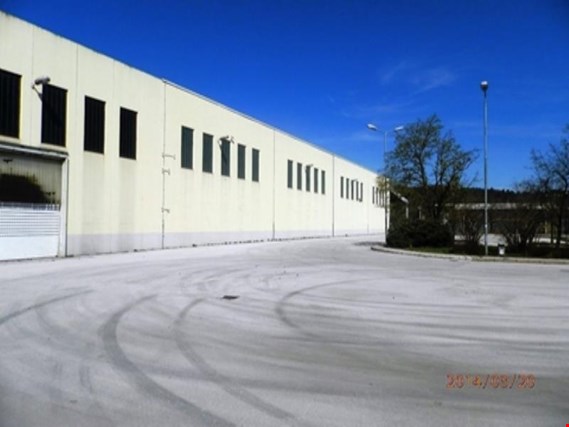 Used immovable assets, land for Sale (Auction Premium) | NetBid Industrial Auctions