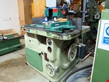 Bäuerle Vertical table milling machine