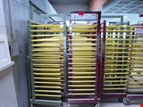 JOWI Regalrechen B 590 u.a. Lacquer drying shelf trolley