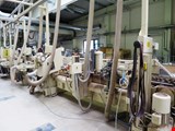 Heesemann UKP 22 CNC Univerzalni stroj za brušenje robov/profilov