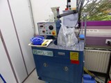 Mitsunaga MFL-3 B lapping machine