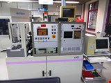 Werner BM 500 laser engraving machine