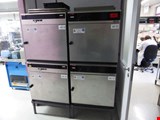 Memmert SLE 500 hot air sterilizer