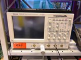 Tektronix TSD 5054B digital oscilloscope