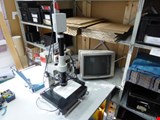 Eschenbach stereomicroscope