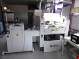 Ekra E 5 Screen-printing system for soldering pastes, 