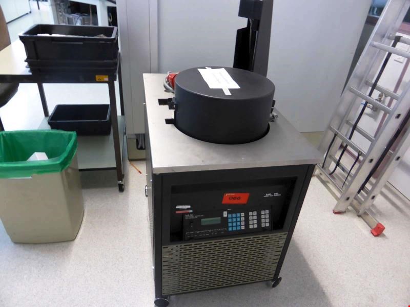 Used S A 4220 A Climate Chamber For Sale Auction Premium