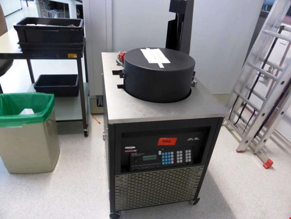 Used S + A 4220 A climate chamber for Sale (Auction Premium) | NetBid Industrial Auctions