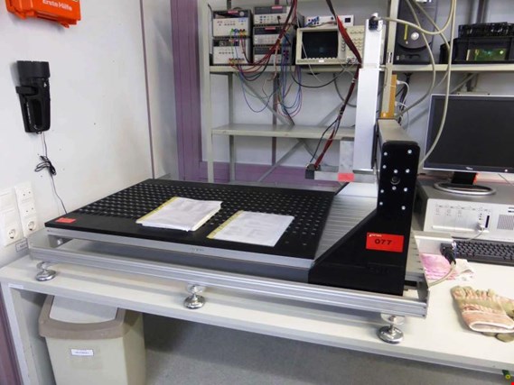 Used functional test station for Sale (Auction Premium) | NetBid Industrial Auctions