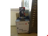 Oesterle ISG 2200-WK Shrink fit machine