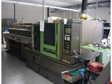 Index GB 65 CNC-Drehmaschine