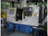 Miyano BND-51 SY CNC-Drehmaschine