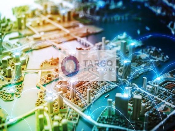 Gesamtes Unternehmen Targo Telekom 