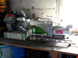 Inotec Inomat N8 Surface-mounted pump