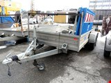 Hirth PAT 2700 Car tandem trailer