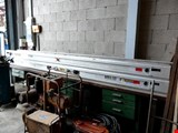 Lissmac Liba 400 driven electrical conveyors
