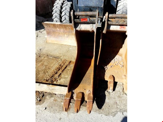 Used backhoe for excavators for Sale (Auction Premium) | NetBid Industrial Auctions