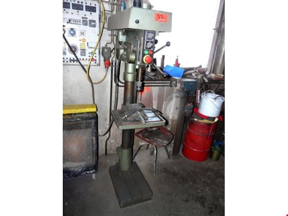 Used drill press for Sale (Auction Premium) | NetBid Industrial Auctions