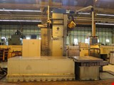 Kekeisen UFF4000/18 CNC boring mill