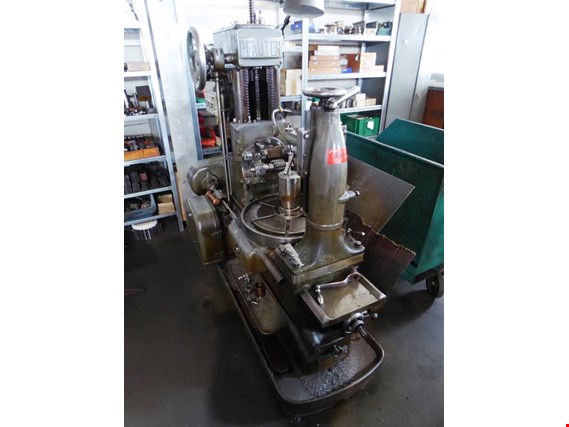 Used Pfauter gear hobber for Sale (Auction Premium) | NetBid Industrial Auctions
