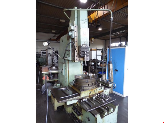 Used Kirowa/Stanko 7403 Vertical pusher for Sale (Auction Premium) | NetBid Industrial Auctions