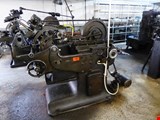 Reinecker Bevel gear shaping machine