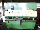 PP50T X 2500 Folding press