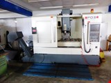 POS Posmill C1050 CNC processing machine