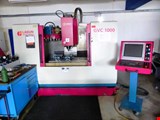 Lagun GVC 1000 CNC processing machine