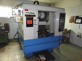 Hyundai SPT-V30TD CNC machining machine