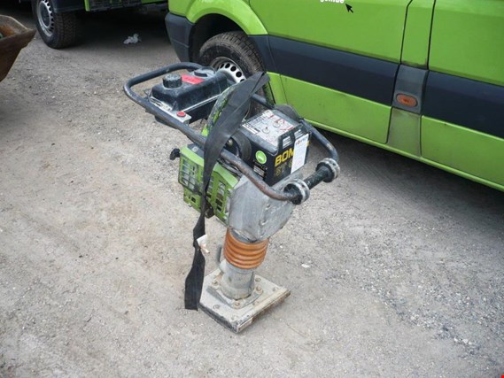 Used Bomag BT60/4 engine tamper for Sale (Auction Premium) | NetBid Industrial Auctions