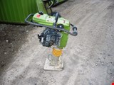 Bomag BT60/4 engine tamper