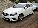 Mercedes-Benz A180 BE (245 G) hatchback (attention delayed release: 02.05.2016)