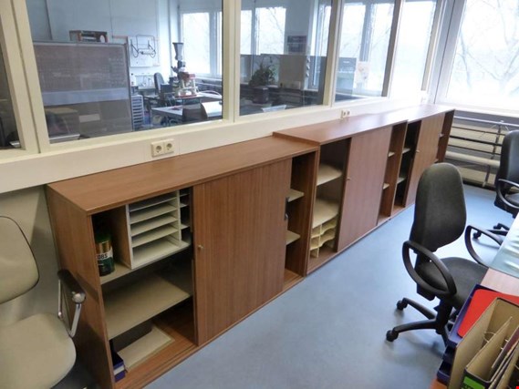 Used Office Furniture For Sale Auction Premium Netbid