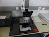 Leitz Ergolux Microscopio