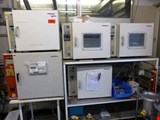 Heraeus UT6060/ LUT5050EK heating cabinet