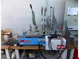 Widos Polypress 4001 Plastic butt welding machine