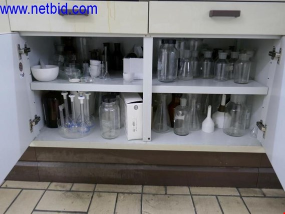 Used 1 Posten Labware for Sale (Trading Premium) | NetBid Industrial Auctions